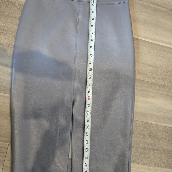 Aritzia Babaton Pegu Skirt - Picture 5 of 5